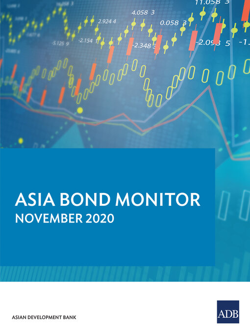 Title details for Asia Bond Monitor November 2020 by Asian Development Bank - Available